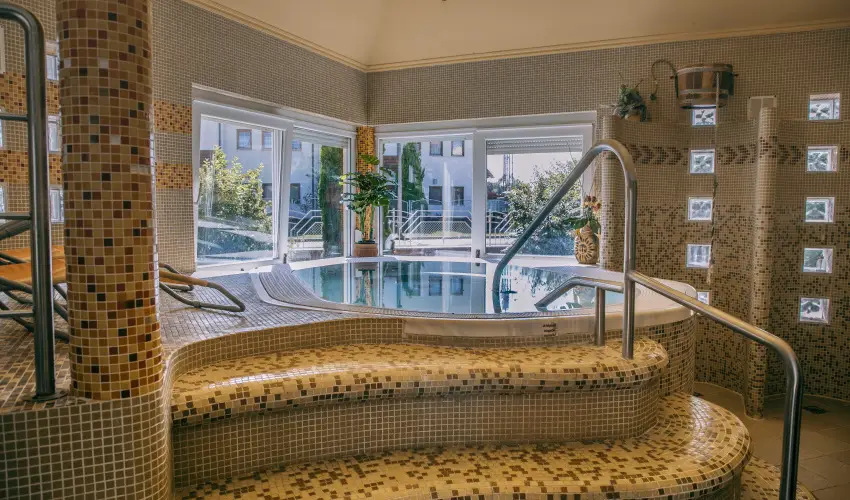 Aquatherm Hotel Zalakaros - Augusztus 20. - speci�lis el�refizet�ssel (min. 2 �j)