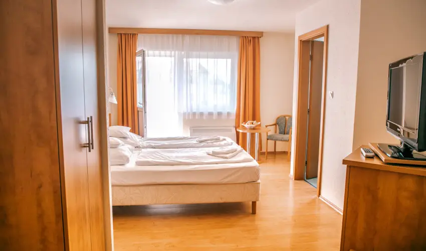 Aquatherm Hotel Zalakaros - Augusztus 20. - speci�lis el�refizet�ssel (min. 2 �j)