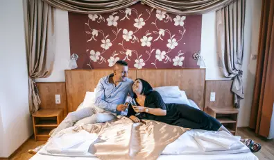 Aquatherm Hotel Zalakaros