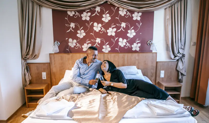 Aquatherm Hotel Zalakaros - Augusztus 20. - speci�lis el�refizet�ssel (min. 2 �j)