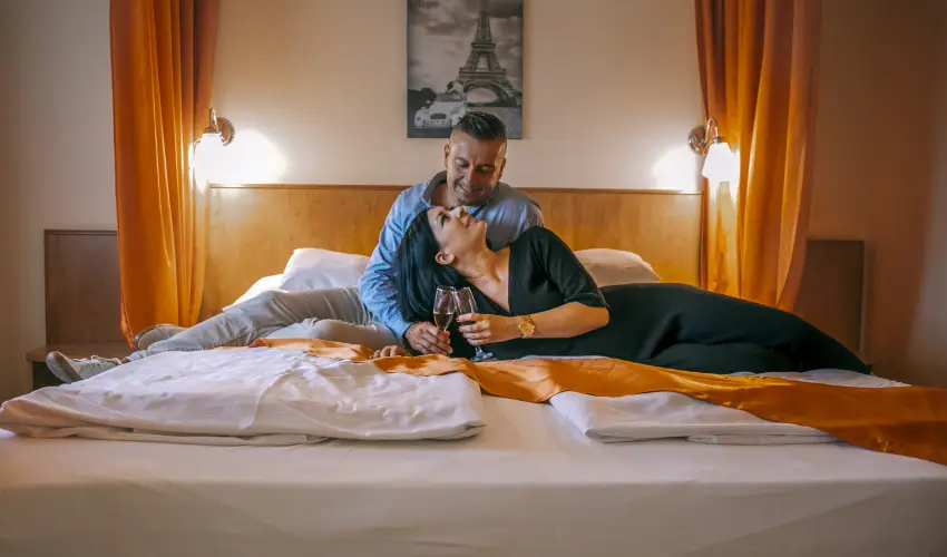 Aquatherm Hotel Zalakaros - Augusztus 20. - speci�lis el�refizet�ssel (min. 2 �j)