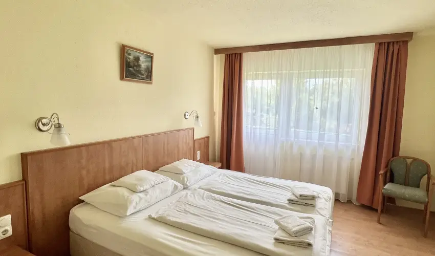 Aquatherm Hotel Zalakaros - Augusztus 20. - speci�lis el�refizet�ssel (min. 2 �j)