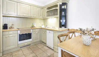 Aquilo Apartmanok Tihany