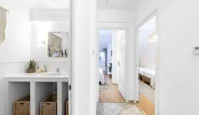 Aquilo Apartmanok Tihany