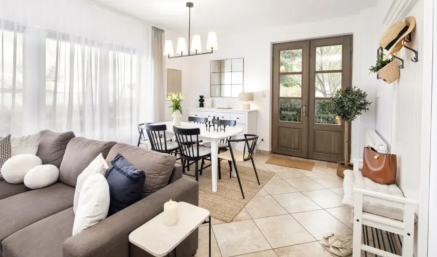 Aquilo Apartmanok Tihany - Augusztus 20. (min. 2 �j)