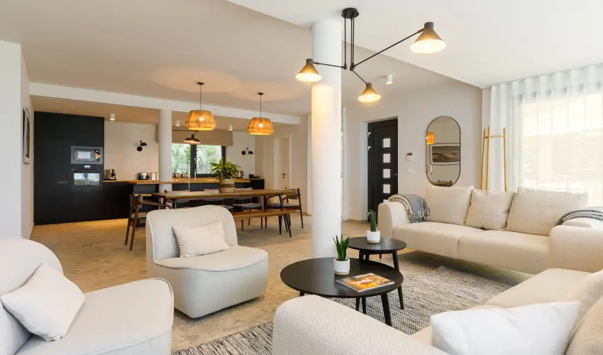 Aquilo Apartmanok Tihany - Augusztus 20. (min. 2 �j)