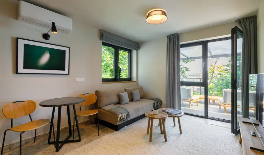 Aquilo Apartmanok Tihany - Augusztus 20. (min. 2 �j)