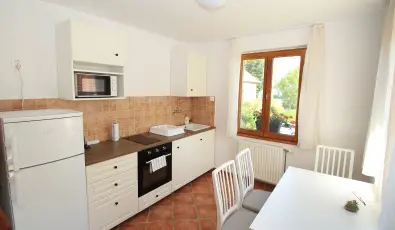 Aquilo Apartmanok Tihany