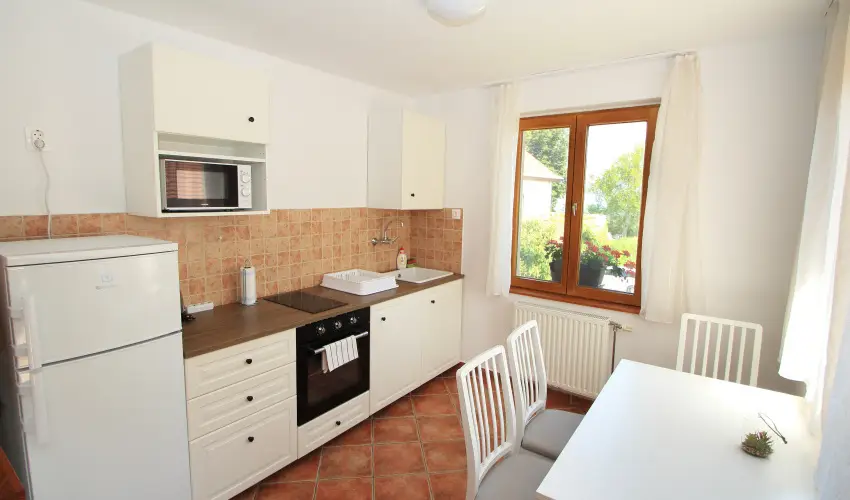 Aquilo Apartmanok Tihany - Augusztus 20. (min. 2 �j)