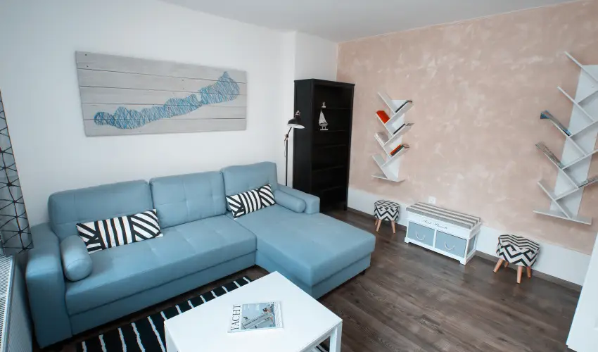 Aquilo Apartmanok Tihany - Augusztus 20. (min. 2 �j)