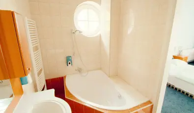 Aquilo Apartmanok Tihany