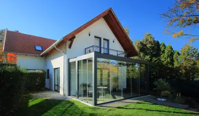 Aquilo Apartmanok Tihany