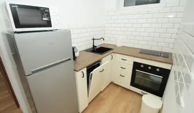 Aquilo Apartmanok Tihany