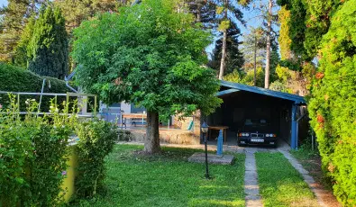 Aquilo Apartmanok Tihany