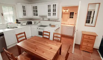 Aquilo Apartmanok Tihany