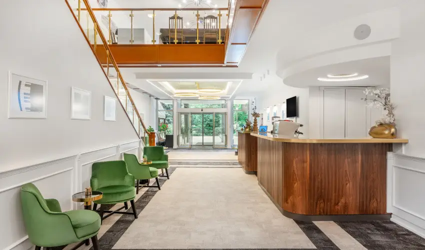 Aranyhomok Hotel Business & Relax Kecskem�t - Augusztus 20.