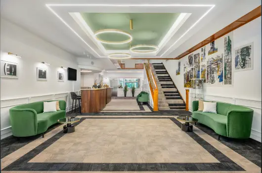 Aranyhomok Hotel Business & Relax - Augusztus 20.