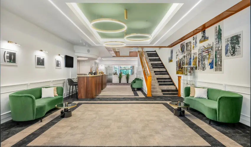 Aranyhomok Hotel Business & Relax Kecskem�t - Augusztus 20.