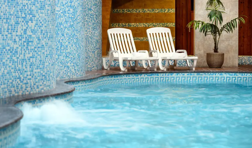 Aranyhomok Hotel Business & Relax Kecskem�t - Augusztus 20.