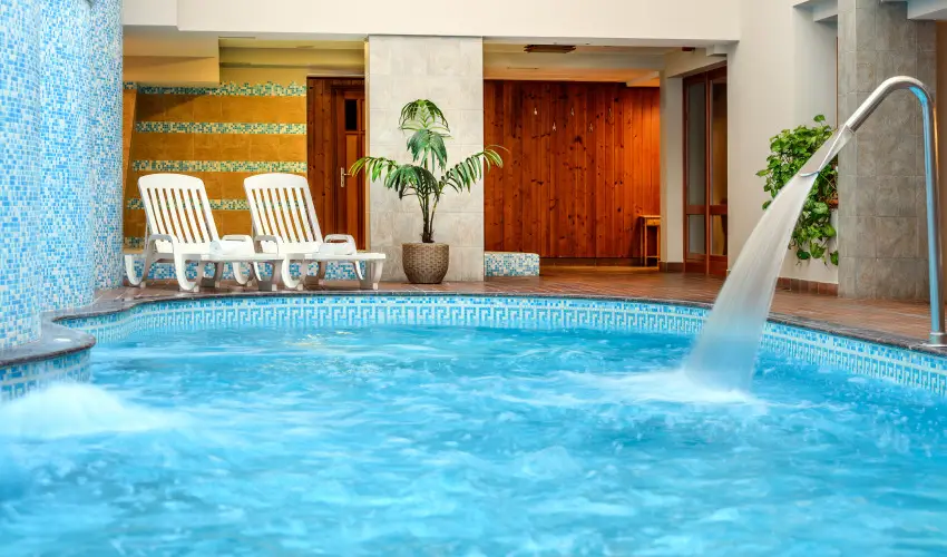 Aranyhomok Hotel Business & Relax Kecskem�t - Augusztus 20.