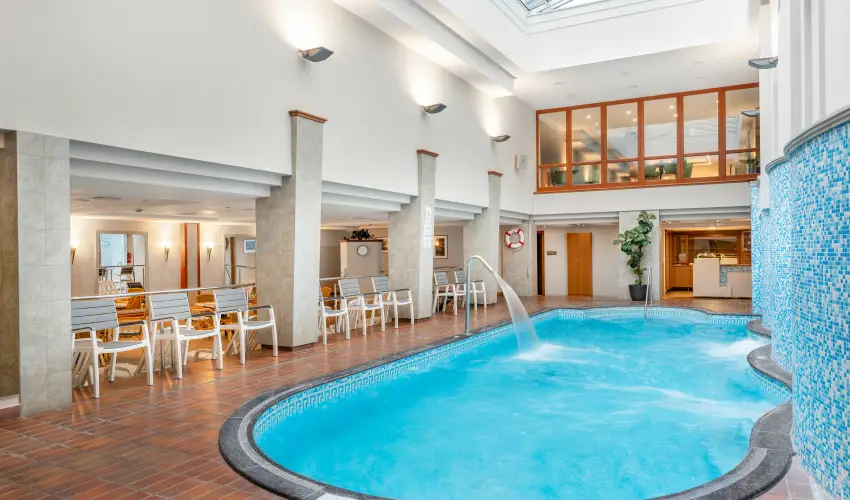 Aranyhomok Hotel Business & Relax Kecskem�t - Augusztus 20.