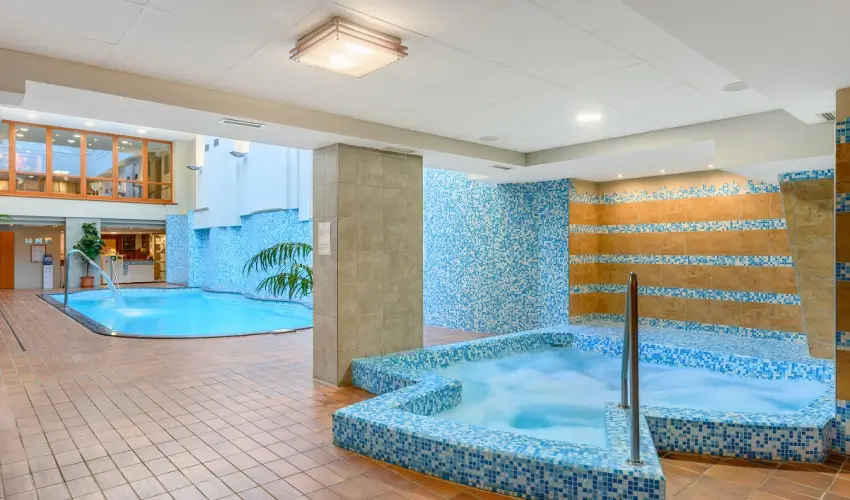 Aranyhomok Hotel Business & Relax Kecskem�t - Augusztus 20.