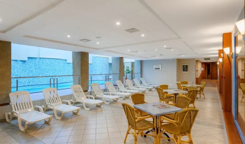 Aranyhomok Hotel Business & Relax Kecskem�t - Augusztus 20.