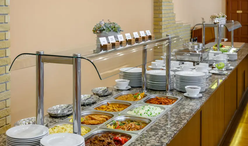 Aranyhomok Hotel Business & Relax Kecskem�t - Augusztus 20.