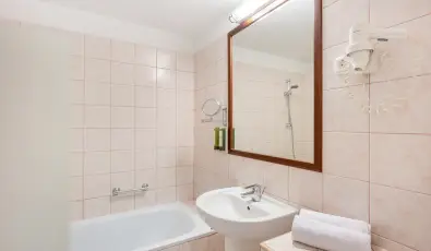 Aranyhomok Hotel Business & Relax Kecskem�t