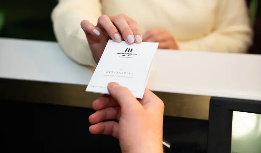 Aranyhomok Hotel Business & Relax Kecskem�t - Augusztus 20. - teljes el�refizet�ssel