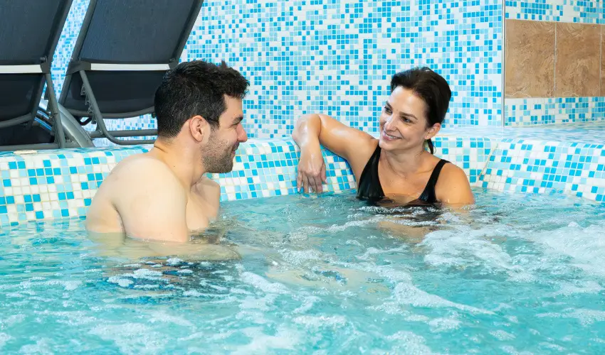 Aranyhomok Hotel Business & Relax Kecskem�t - Augusztus 20. - teljes el�refizet�ssel