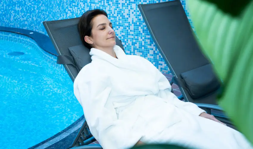 Aranyhomok Hotel Business & Relax Kecskem�t - Augusztus 20. - teljes el�refizet�ssel