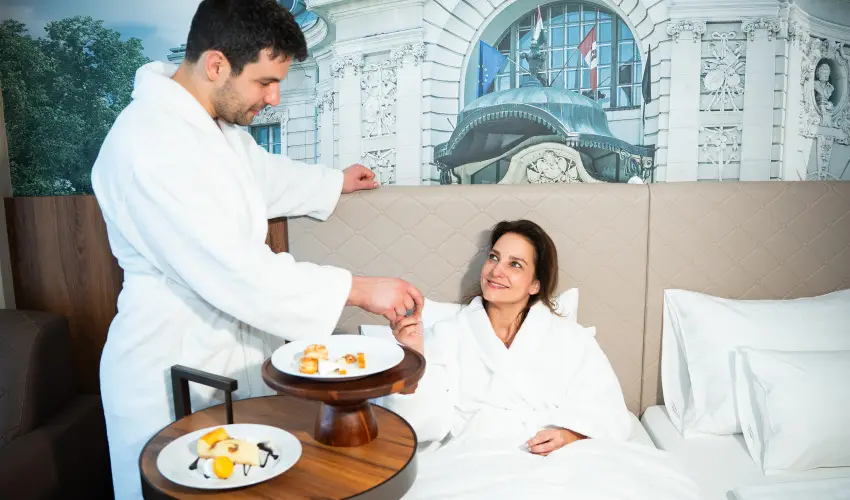 Aranyhomok Hotel Business & Relax Kecskem�t - Augusztus 20. - teljes el�refizet�ssel