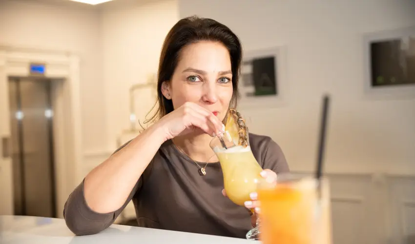 Aranyhomok Hotel Business & Relax Kecskem�t - Augusztus 20. - teljes el�refizet�ssel