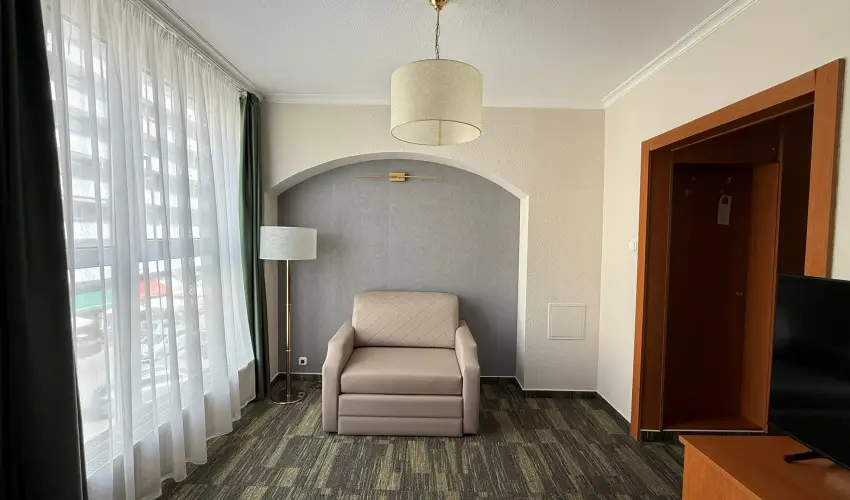 Aranyhomok Hotel Business & Relax Kecskem�t - Augusztus 20.