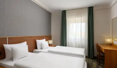 Aranyhomok Hotel Business & Relax Kecskem�t