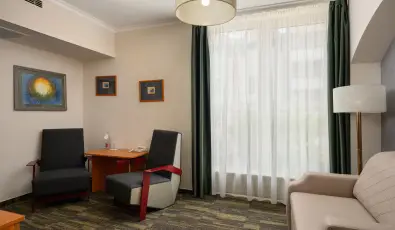 Aranyhomok Hotel Business & Relax Kecskem�t