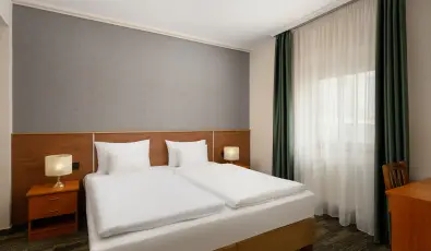Aranyhomok Hotel Business & Relax Kecskem�t