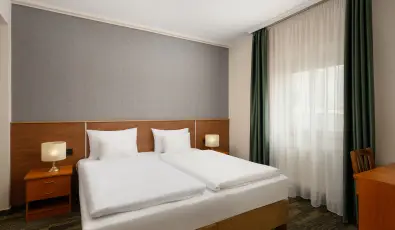 Aranyhomok Hotel Business & Relax Kecskem�t