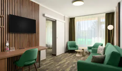 Aranyhomok Hotel Business & Relax Kecskem�t