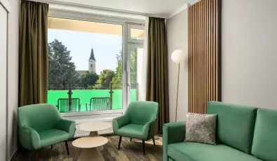Aranyhomok Hotel Business & Relax Kecskem�t
