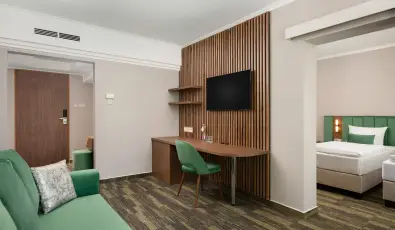 Aranyhomok Hotel Business & Relax Kecskem�t