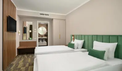 Aranyhomok Hotel Business & Relax Kecskem�t