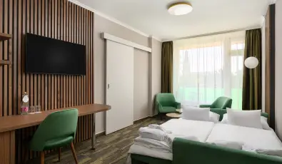 Aranyhomok Hotel Business & Relax Kecskem�t