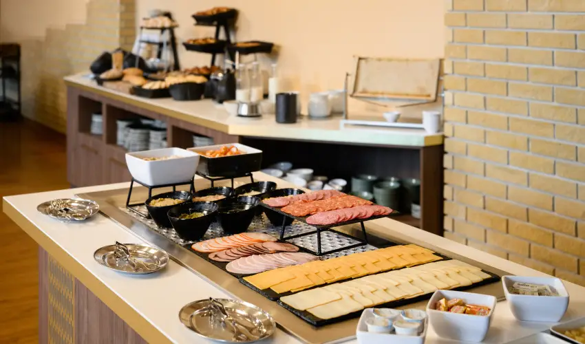 Aranyhomok Hotel Business & Relax Kecskem�t - Augusztus 20.