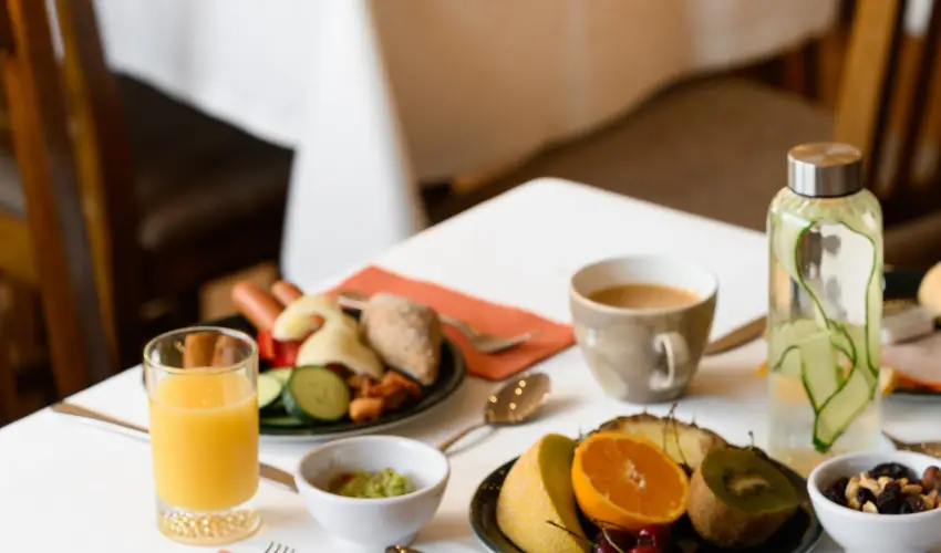 Aranyhomok Hotel Business & Relax Kecskem�t - Augusztus 20.