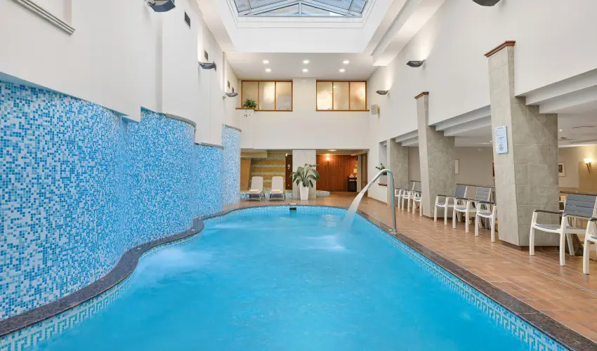 Aranyhomok Hotel Business & Relax Kecskem�t - Augusztus 20.