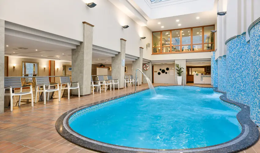 Aranyhomok Hotel Business & Relax Kecskem�t - Augusztus 20.