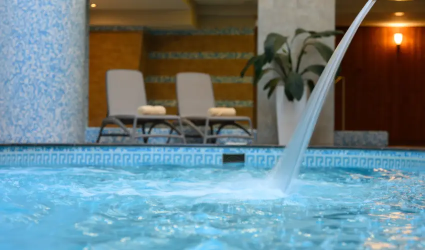 Aranyhomok Hotel Business & Relax Kecskem�t - Augusztus 20.