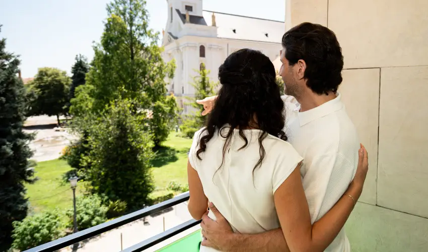 Aranyhomok Hotel Business & Relax Kecskem�t - Augusztus 20.